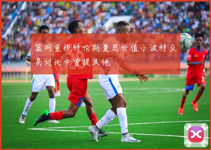 篮网重视特伦斯曼恩价值小波特交易讨论中曾提及他